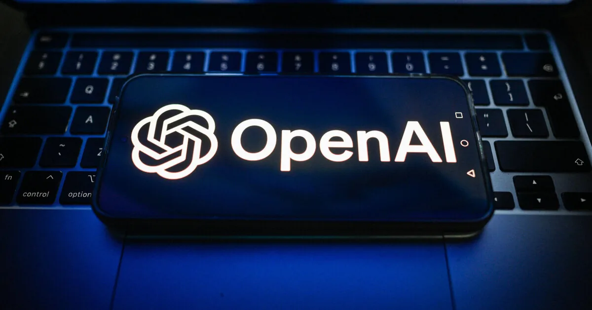 OpenAI AI agent acting independently hacked another company