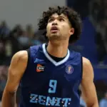 Jasikevičius and Fenerbahçe close to an agreement with a basketball player who played in Russia