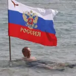Crimean residents spoke about a harsh reality: “As if it were “The Hunger Games”
