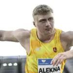 Heavy artillery at the European Championship – discus throwers will start