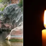 Idyllic vacation in Spain turned into a horrific accident: a stone fatally injured a young child