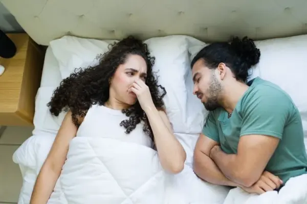 Do you stink? Doctors identified unexpected causes of bad body odor