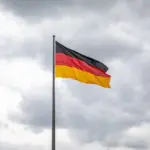 In Germany, a person suspected of espionage was detained for flying a drone over a weapons company