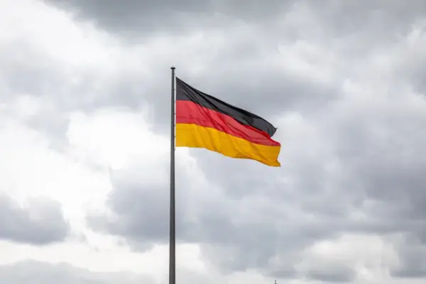 In Germany, a person suspected of espionage was detained for flying a drone over a weapons company