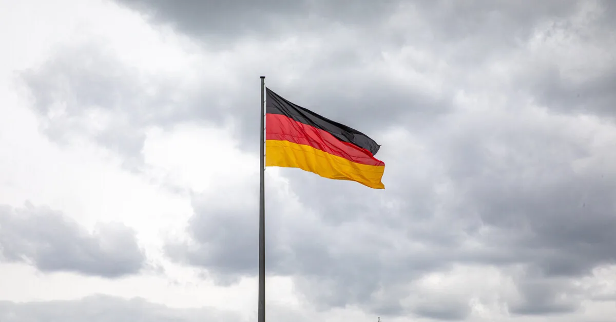 In Germany, a person suspected of espionage was detained for flying a drone over a weapons company