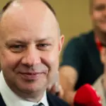 "Leader of the 'Farmers': party agreement on defense funding after 2030 would be only symbolic"