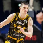 „Lietkabelis“ got back the younger Valinskas