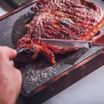 Lithuanians eat meat 3 times more often than recommended: specialists warn about the risks