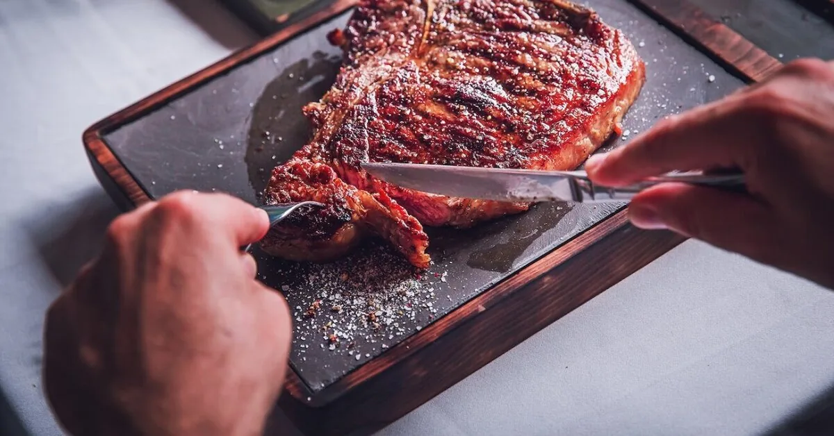 Carnivore promises versus science: what is left unsaid about the carnivore diet