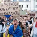Italian minister offered an advisor's job to the dismissed Ukrainian defense chief
