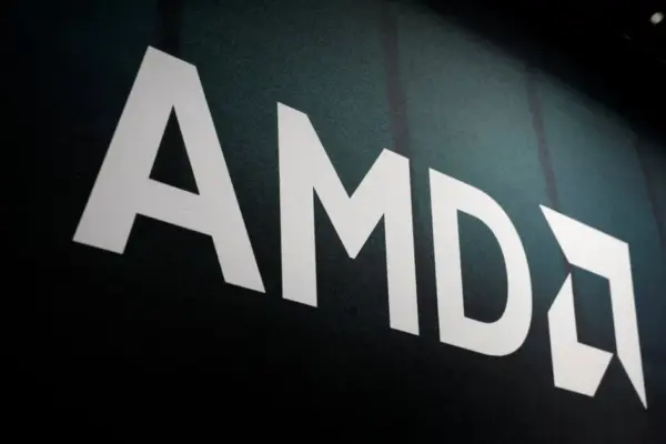 AMD pranešė ketinanti į „Anthropic“ investuoti iki 5 mlrd. JAV dolerių