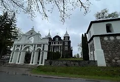 Antazavės bažnyčia