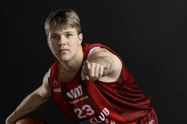 „Jonava“ invited the LKL vice-champion to join their ranks