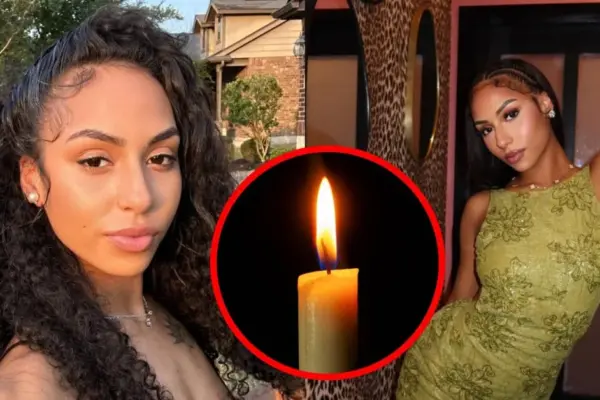 Popular 22-year-old influencer dies in horrific BMW crash: car slammed into a tree