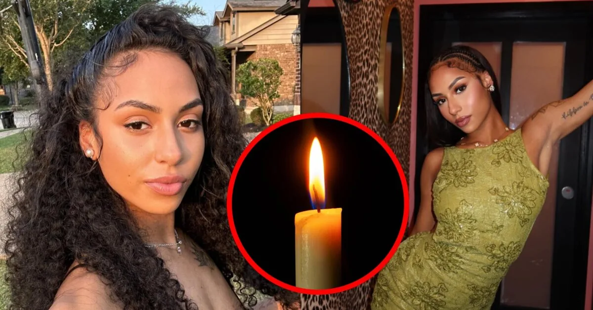 Popular 22-year-old influencer dies in horrific BMW crash: car slammed into a tree
