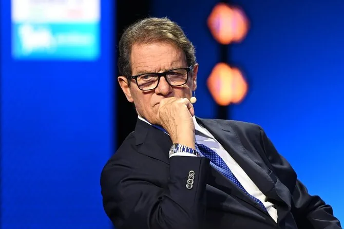 Vida Press nuotr./Fabio Capello