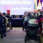 Democrats call for prioritizing an agreement on the demographic crisis in the 2027 budget