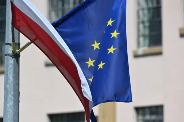 Poland joins the EU initiative to build AI gigafactories