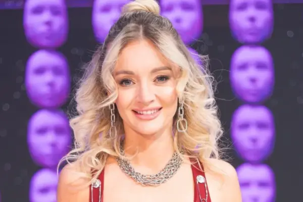 Ugnė Siparė's career – unexpected changes