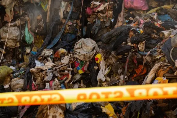 BNS Sprint: damage to Vilnius waste system, plan to control fuel prices, important meetings in Washington
