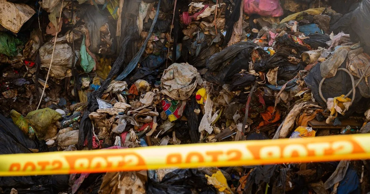 BNS Sprint: damage to Vilnius waste system, plan to control fuel prices, important meetings in Washington