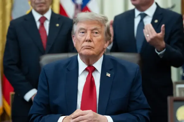 The US returned $81 billion in tariffs that the Supreme Court recognized as illegal