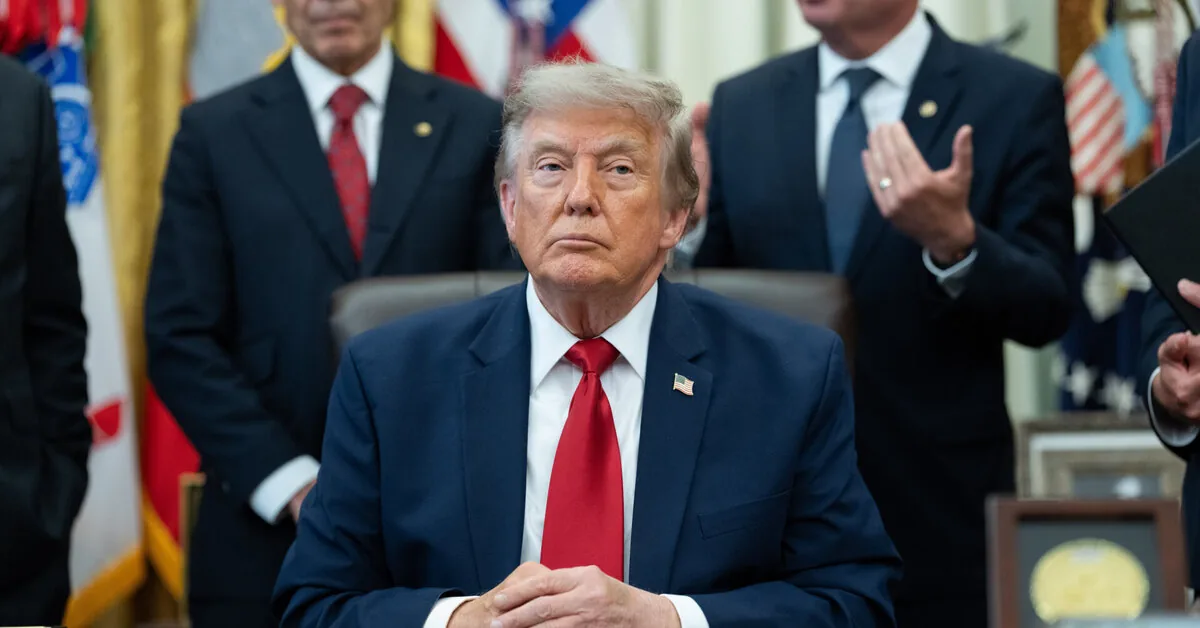 The US returned $81 billion in tariffs that the Supreme Court recognized as illegal