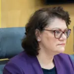 Former Minister of Health Marija Jakubauskienė joined the Prime Minister's team of advisors
