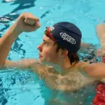 Juška won another medal at the European Youth Championship