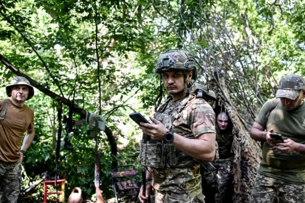 "I hear what people are saying": Zelensky considers changes in the army