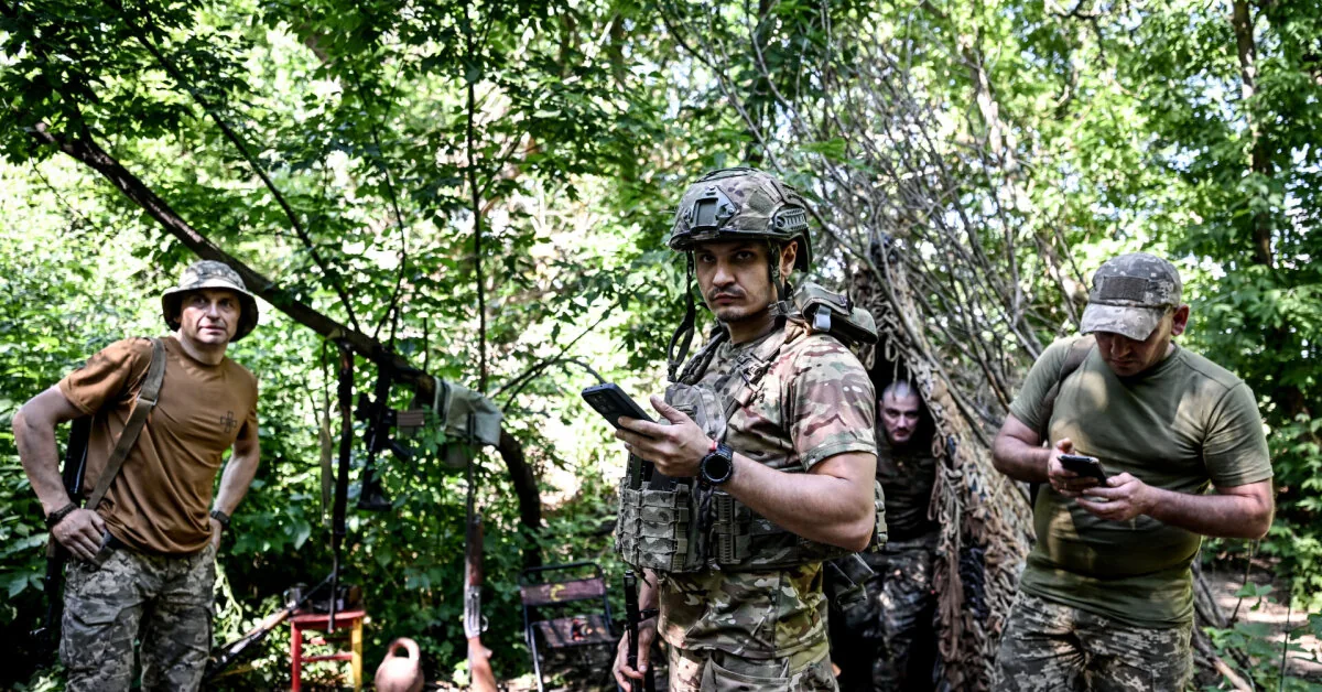"I hear what people are saying": Zelensky considers changes in the army