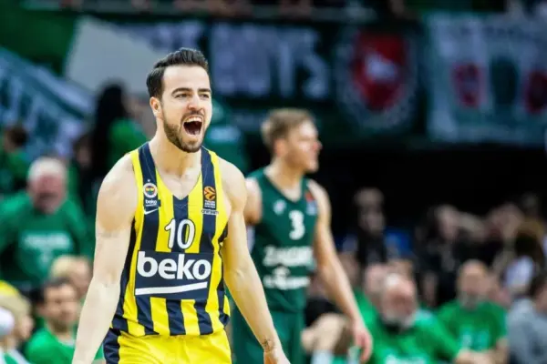 Fenerbahce retained their long-time club captain