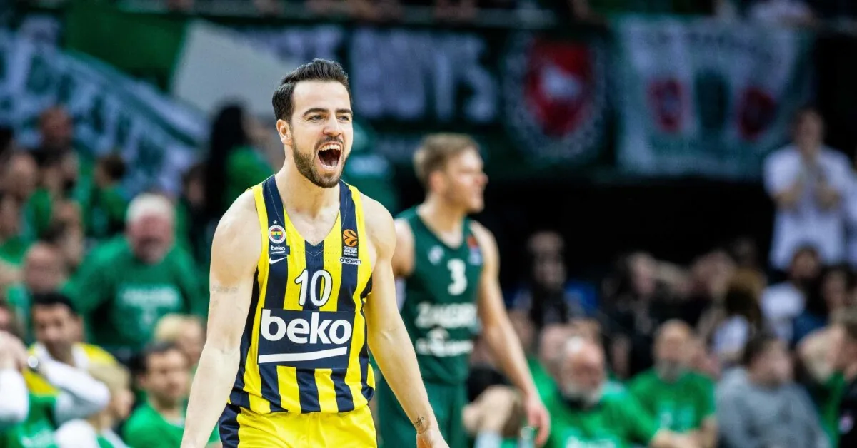 Fenerbahce retained their long-time club captain