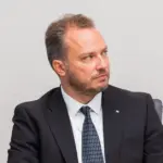 Susisiekimo ministras kritikuoja Vilniaus gatvių remontus: trūksta nuoseklaus planavimo