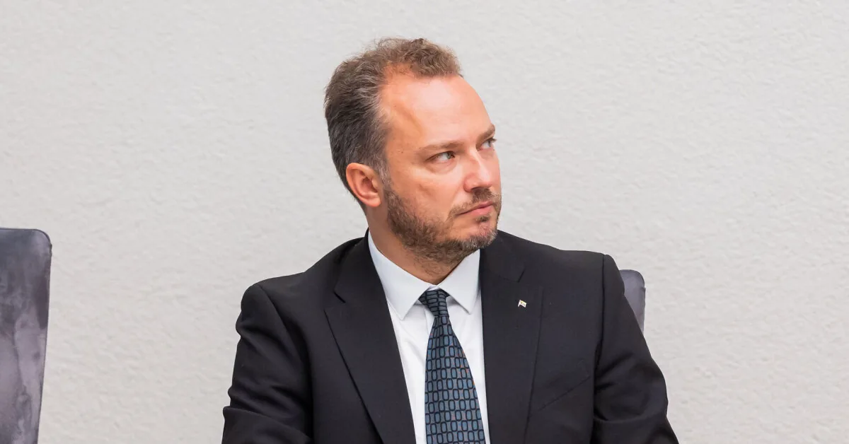 Minister: a plan is being prepared if Air Baltic reduces flights or withdraws from Lithuania