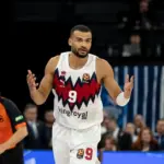 „Real“ won the fight for the Euroleague points machine's signature
