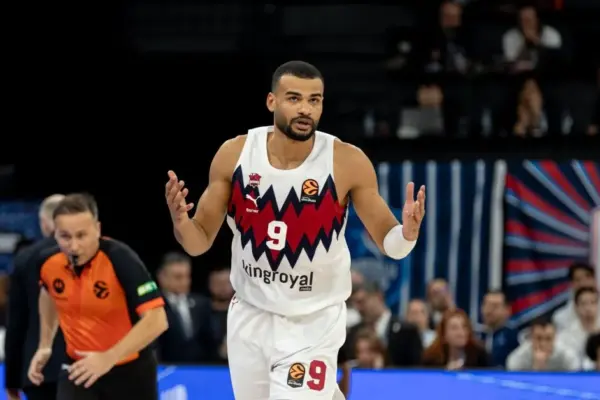„Real“ won the fight for the Euroleague points machine's signature