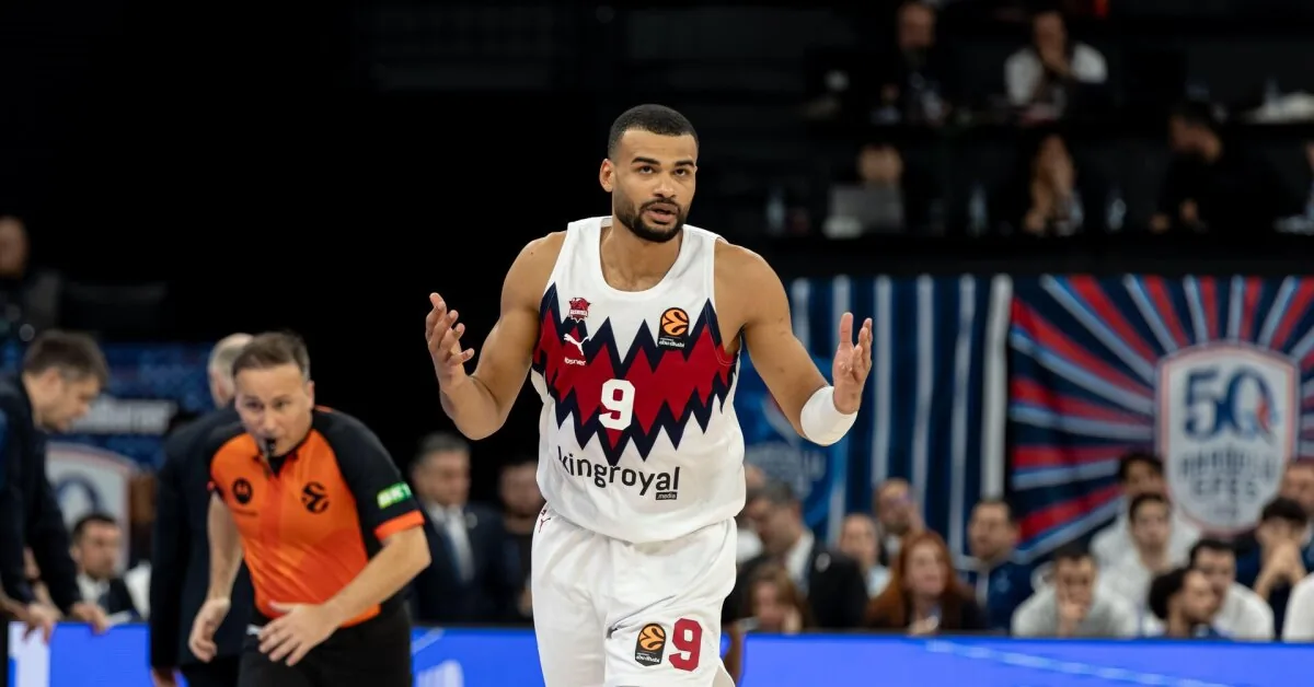 „Real“ won the fight for the Euroleague points machine's signature