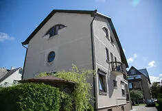 Stasio Povilaičio namas Palangoje
