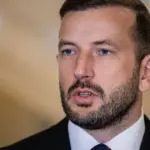 Ruling Democrats will elect a chairman