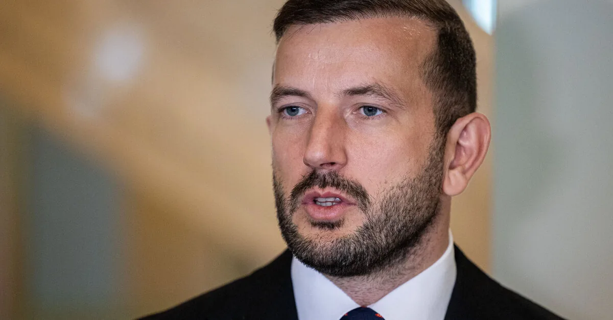 Ruling Democrats will elect a chairman