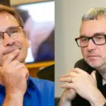 Seeing what Kuodis wrote – Mikutavičius retorted directly: „That hurts me“