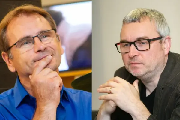 Seeing what Kuodis wrote – Mikutavičius retorted directly: „That hurts me“