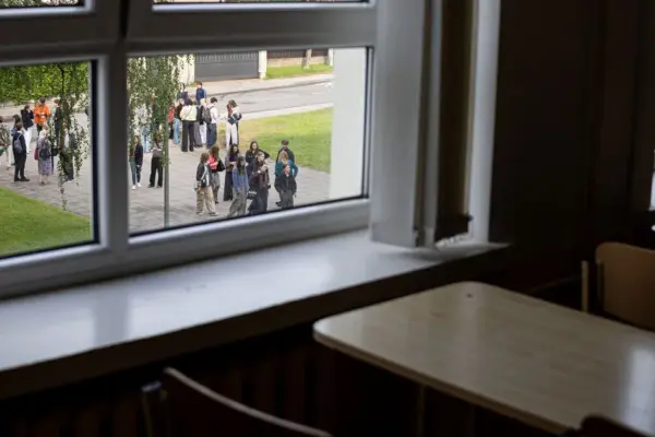 Soft exam results: Klaipėda has 153 perfect scores