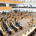 May 7 Seimas session