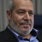 Khalil al-Hayya elected as the new head of the Hamas political bureau