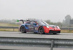 Race winners