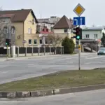Panevėžyje savaitgalį keisis eismo organizavimas