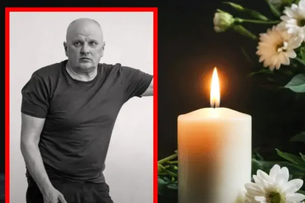 Basketball coach Ramūnas Mockus died: he was 52 years old
