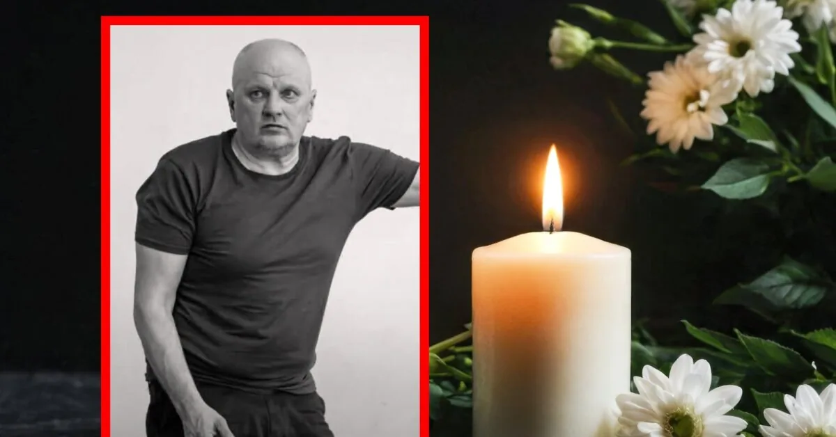 Basketball coach Ramūnas Mockus died: he was 52 years old